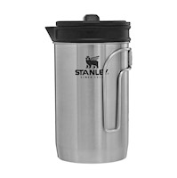 Cafetera de prensa francesa STANLEY All In One - 32 oz